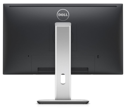 Dell U2414H 23,8'' 1920x1080 2xHDMI mDP DP Black 3YPPG