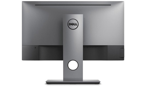 Dell U2717D 27'' 2560x1440 HDMI mDP DP 3YPPES