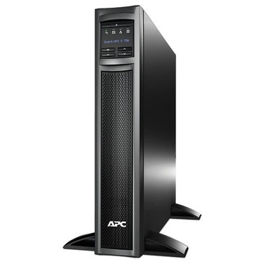 APC Smart-UPS X 750 VA Rack/Tower, LCD, 230 V