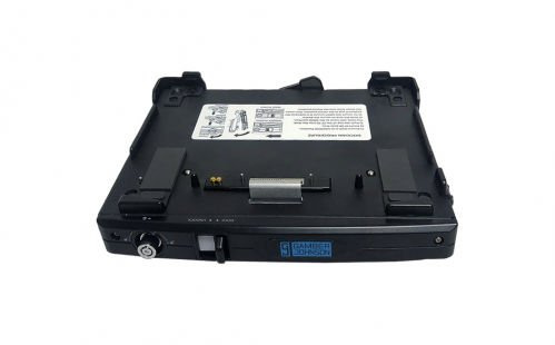 Stacja vehicle dock Dual RF, KA do Toughbook 20/G2 PCPE-GJ20V08