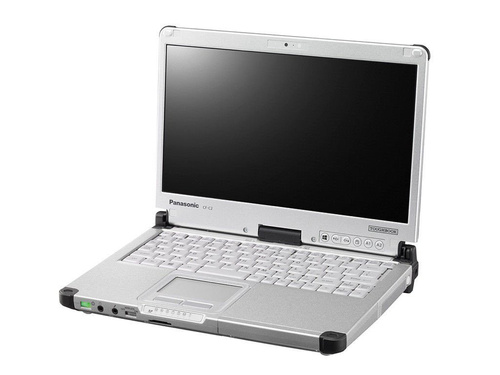 Toughbook CF-C2