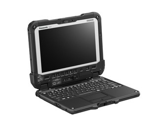 Panasonic Toughbook G2 MK3 2w1 16GB 512GB 4G WIN11