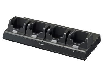 Stacja dokująca 4 gniazdowa do Toughpad FZ-F1, FZ-N1 FZ-VEBN1213