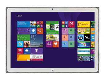 Toughpad UT-MA6 4K + Electronic Touch Pen