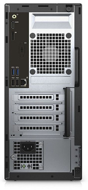 Optiplex 3050 MT i3-7100 4GB 1TB DVD_RW W10Pro 3YNBD