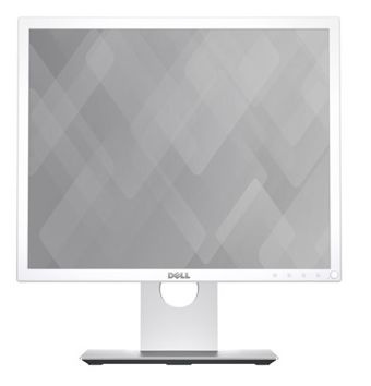 Dell P1917S 19'' 1280x1024 IPS DP HDMI VGA 5xUSB White 3YPPG