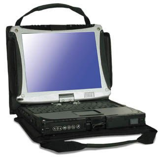 Futerał Always-On do Toughbook CF-19 PCPE-INF19AC