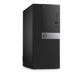 DELL Optiplex 3040 MT i3-6100/4GB/500GB/DVDRW/W7Pro/W10Pro/3YNBD