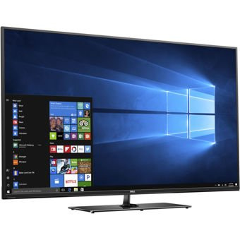 Dell C5517H 55" Black EUR