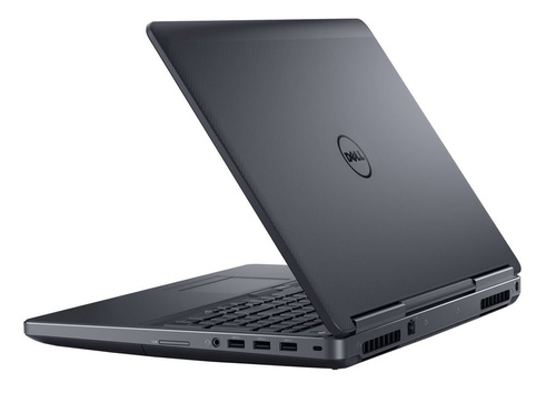 DELL Precision M7510 15,6''/FHD i7-6820HQ/16GB/1TB/M1000/W7P/10P/3NBD