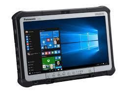 Panasonic Toughbook CF-D1 mk3 STD