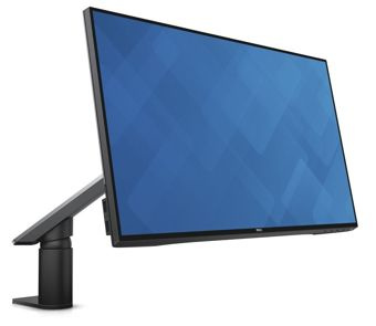Dell U2417HA 23,8'' (with Arm) FHD HDMI mDP DP 3YPPG