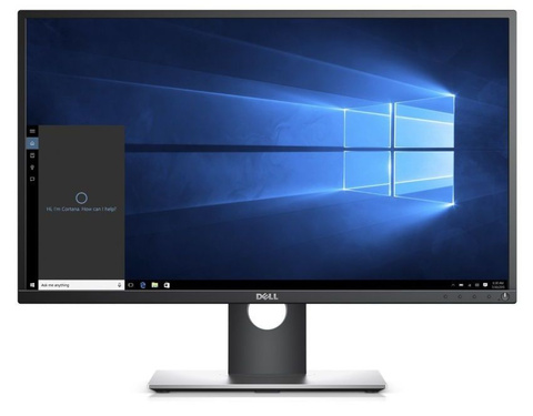 Dell E2216HV 21,5'' 1920x1080 Black 3YPPG