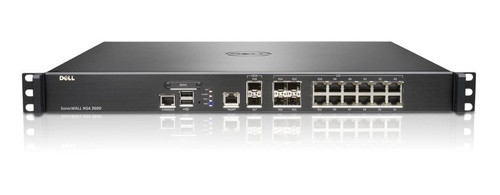 DELL SonicWall NSA 3600 Appliance