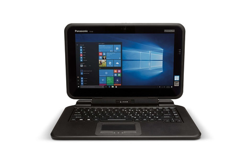 Panasonic Toughpad FZ-Q2 mk1 256GB