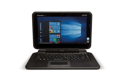 Panasonic Toughpad FZ-Q2 mk1 4G