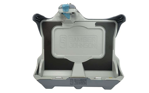 Stacja slim vehicle dock, dual RF, KA do Toughpad FZ-A2 PCPE-GJA2V02