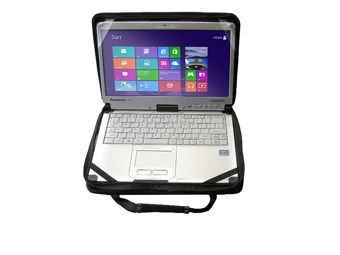 InfoCase Toughmate CF-C2 Always-On Case