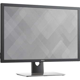 Dell UP3017 30'' WQXGA IPS 2xHDMI 1xDP 1xmDP 2xUSB 99% Adobe RBG 3YPPG