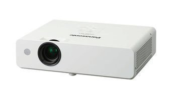 Panasonic Projektor PT-LB280A 2800 ANSI, XGA, 10,000:1