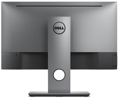  Dell U2417H 23,8'' FHD HDMI mDP DP Black 3YPPES