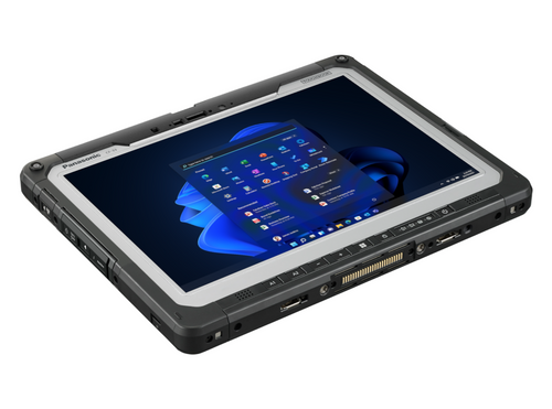 Panasonic Toughbook 33 MK4 i5/32GB/1TB OPAL/6+6CELL/5G/SERIAL/SCR/WIN11