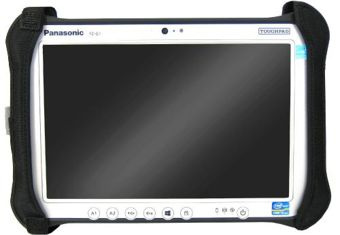 Pasek X-strap do Toughpad FZ-G1 PCPE-INFG1X1