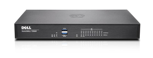 DELL SonicWall TZ600 Appliance