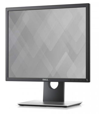 Dell P1917S 19'' 1280x1024 LED IPS DP HDMI VGA 5xUSB Black 3YPPG