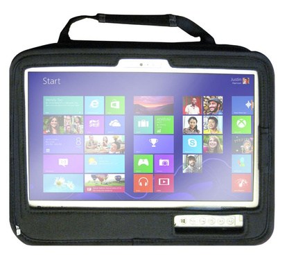 Futerał Always-On Case do Toughbook CF-C2 PCPE-INFC2AC