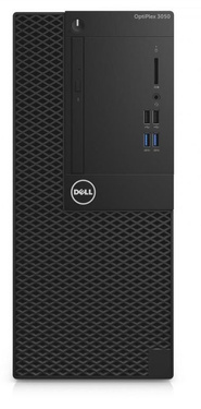 Optiplex 3050 MT i5-7500 8GB 1TB DVD_RW W10Pro 3YNBD