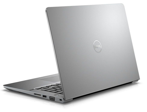 DELL Vostro 5468 14,0" /FHD/i5-7200U/8GB/256GB/GTX940MX_4GB/W10Pro 3YNBD Gray
