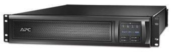 APC Smart-UPS X 3000 VA Rack/Tower, LCD, 200–240 V