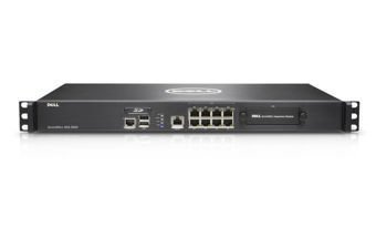 DELL SonicWall NSA 2600 Appliance