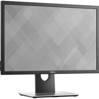 Dell P2217 22'' 1680x1050 DP HDMI VGA 5xUSB Black 3YPPG