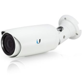 Ubiquiti UniFi UVC-Pro Video IP Camera,IR LED,1080p Full HD,30 FPS, 3x Optic zoom,Mic,PoE