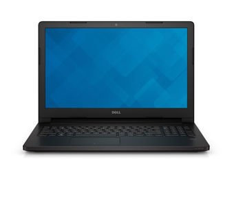 DELL Latitude 3570 15,6"/FHD/i5-6200U/8GB/1TB/NV GF 920M/BK/FPR/WIN7/10P/3YNBD