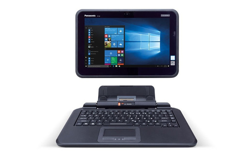 Panasonic Toughpad FZ-Q2 mk1 8GB