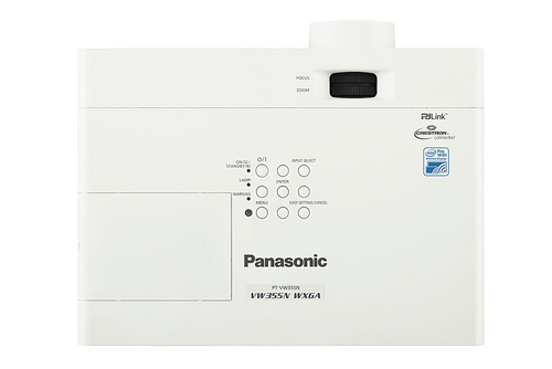 Panasonic Projektor PT-VX420AJ 4500 ANSI, XGA, 10,000:1