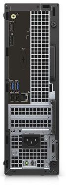 Optiplex 3050 SFF i5-7500 4GB 500GB DVD_RW W10Pro 3YNBD