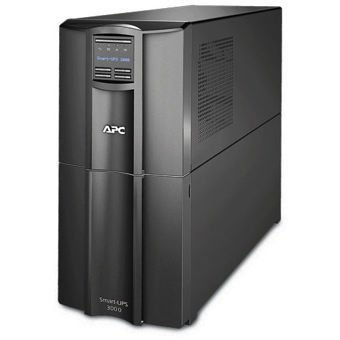 APC Smart-UPS 3000 VA, LCD, 230 V