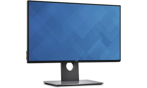Dell U2717D 27'' 2560x1440 HDMI mDP DP 3YPPES