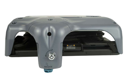 Stacja slim vehicle dock, dual RF, KA do Toughpad FZ-A2 PCPE-GJA2V02