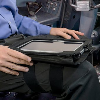 Pasek na udo do Toughpad FZ-G1 PCPE-INFG1LS