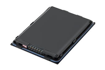 Akumulator standardowy do Toughbook A3/L1/T1 (3200 mAh, 12 Whr) FZ-VZSUT10U