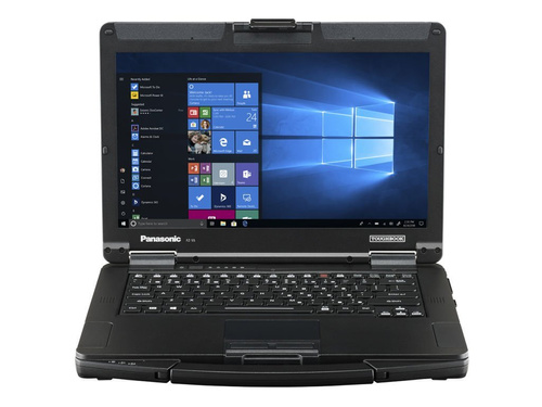 Panasonic Toughbook 55 Full-HD 8GB 256GB