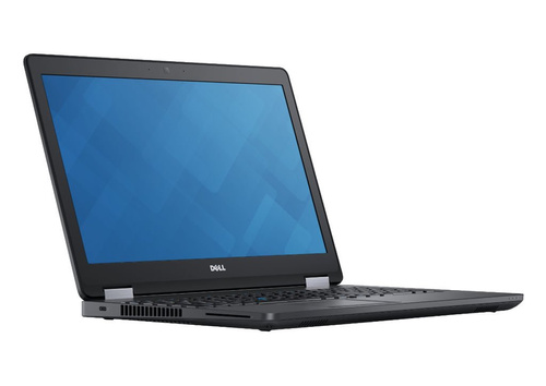 DELL Precision M3510 15.6''/FHD/i5-6300HQ/8GB/500GB/W5130M/BK/SCR/W7P/10P/3NBD