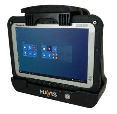 Stacja vehicle dock no RF do Toughbook G1/G2 PCPE-HAVG103