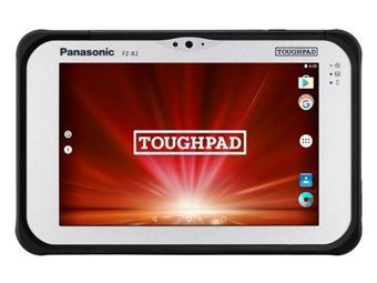 Panasonic Toughpad FZ-B2 mk2 4G