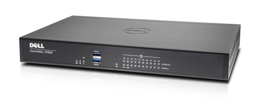 DELL SonicWall TZ600 Appliance